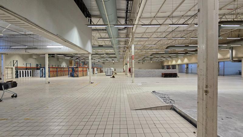 To Let commercial Property for Rent in Brackenfell Central Western Cape